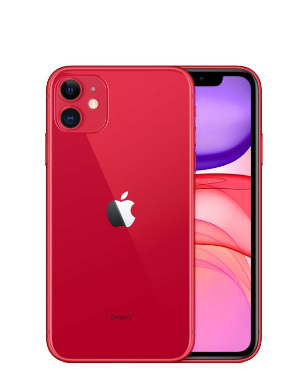 iphone11 red